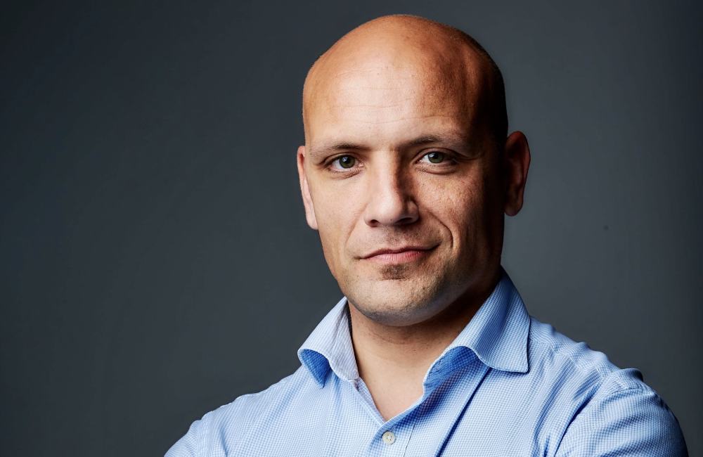 Telefónica Tech incorporates Alejandro Ramos as country manager of Brazil